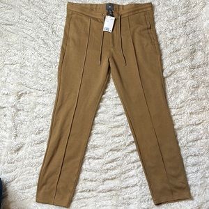 H&M Brown Pants